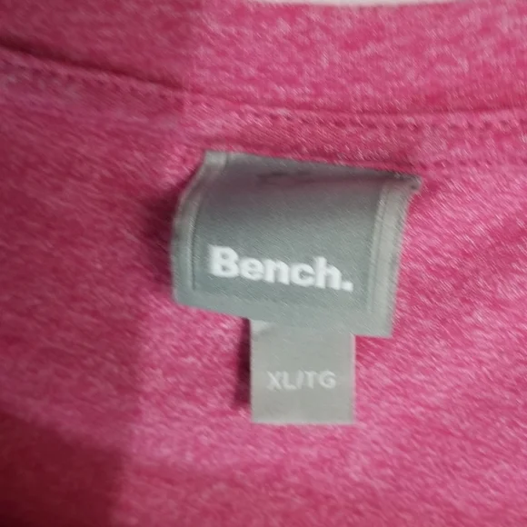 Bench Tee - Picture 2 of 2